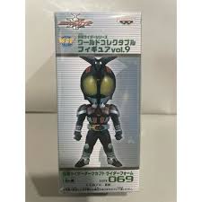 NEW】🇯🇵日本动漫街直购蒙面超人[KAMEN RIDER] 各种周边产品(BANDAI, ICHIBANKUJI, SEGA)  ‼️‼️ORIGINAL JAPAN KARMA RIDER FIGURE FROM JAPAN ‼️‼️