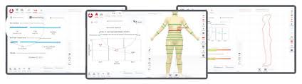 3d body scanning helps members track