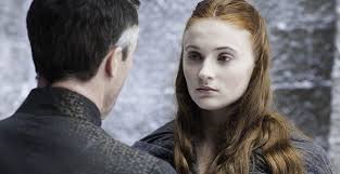 Did Sansa And Littlefinger Sleep Together? - Quora