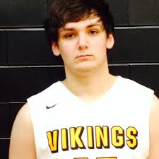 Chris Carli's St. Laurence High School Bio