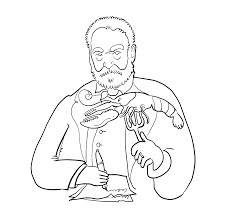 Victor Hugo, who ate lobsters in their shells (and also wrote “Les  Miserables”) – The Bowdoin Orient