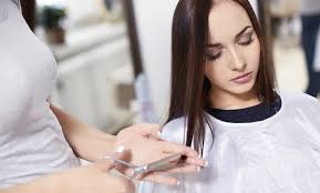 This cut works best on medium/fine hair. Styles N Smiles Up To 30 Off Coral Springs Fl Groupon