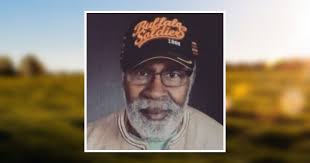 Alphonso Seabrook Obituary November 8, 2021