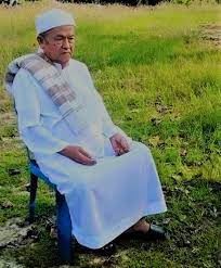 Kuliah maghrib kitab faridatul faraid oleh tuan guru haji salleh musa di masjid tuanku puan habsah padang temusu, sungai. Tvtarekat Pesan Tg Haji Salleh Musa Tvtarekat