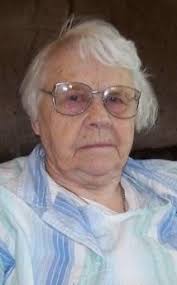 Lois McKeever Obituary