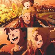 Pin Em Naruto E Hinata