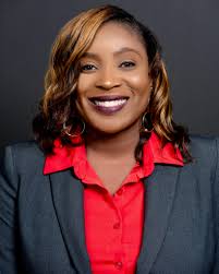 We are excited to announce Brea Styles as our new Director of the Child  Support Program! Brea succeeds Crystal Waiters, who retired