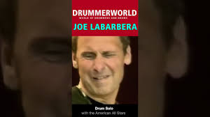 Joe LaBarbera: Drum Solo