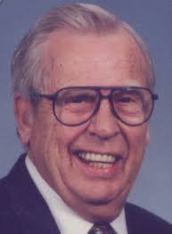 Vernon Henry Hamlin (1925-2011)