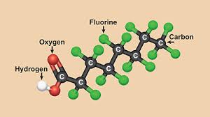Pfas has been manufactured and used in a variety of industries around the world, including in the united states since the 1940s. Perfluoroalkyl And Polyfluoroalkyl Substances Pfas