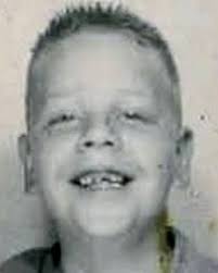 Larry "Butch" Busch Obituary February 4, 2025