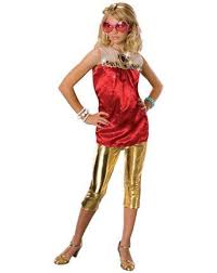 Deluxe Sharpay Kids Costume 40 Only On Amazon Halloween Costumes Amazon High School Musical Holloween Costumes For Kids Halloween Costumes For Kids