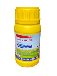 Cevya 400SC