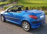 Peugeot-206-CC
