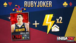 Nba 2k mobile is the nba 2k franchise 's latest game. Nba 2k Mobile Codes June 2021 Pro Game Guides