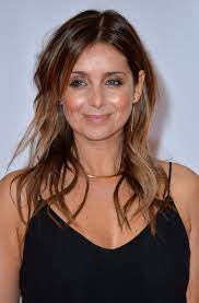3 ways to figure out your hair density, once and for all. Louise Redknapp Louise Redknapp Louise Rednap Love Your Hair