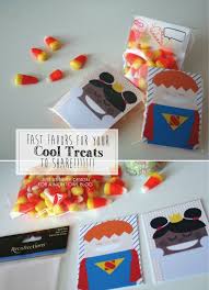 By default the gifts are sorted by our most popular items, which you can change and sort by price, or date if you like. Cool Kids Easy Printable Halloween Treats A Night Owl Blog