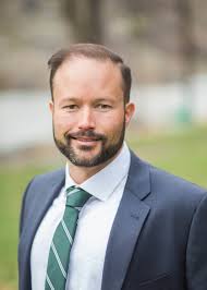 Ian Cochran's Instagram, Twitter & Facebook