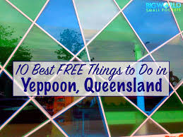 The tropic of capricorn was named because the sun was in capricorn's constellation during the december solstice. 10 Best Free Things To Do In Yeppoon Queensland Big World Small Pockets