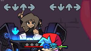 Friday night funkin', an arcade style musical extravaganza that has captured and garnered a huge fan base as an introduction to the newcomers, friday night funkin' is a rhythm game programmed by. Friday Night Funkin Ps4 Html You Gotta Be Pullin My Nuts Here