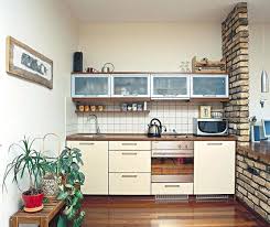 kitchenettes for studio apartments