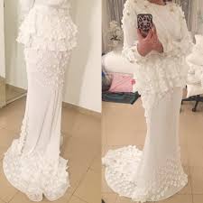 Berharap postingan design baju nikah lace 2019 diatas bisa berguna buat kamu. 20 Ide Design Baju Nikah Lace Kelly Lilmer