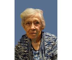 Mildred House Obituary (1923