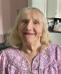 Patsy Kuhn, 78, Columbia, KY (1946-2024)