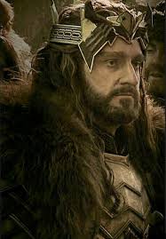 The Lords Of Erebor™: Thror, The Last King Under The Mountain & Thrain