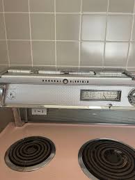 Image result for Petal Pink 1958 General Electric