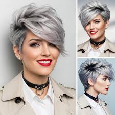 Kurze blonde Haarideen für platinblonde Sexbomben im Jahr 2025