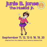 Junie B. Jones The Musical Jr.