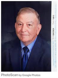 Jesse Jordan Bell, Jr.