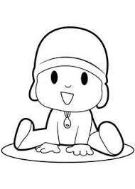 Pocoyo printables coloring pages are a fun way for kids of all ages to develop creativity, focus, motor skills and color recognition. 32 Pocoyo Coloring Page Ideas Pocoyo Coloring Pages Coloring Pictures