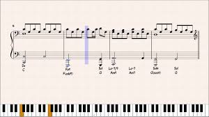 Io sono segretaria in una agenzia turistica. Una Poesia Anche Per Te Elisa Spartito In Descrizione Youtube