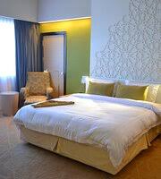 Kompleks tabung haji & hotel. Raia Hotel Kota Kinabalu R M 1 1 1 Rm 82 See 91 Reviews Price Comparison And 116 Photos