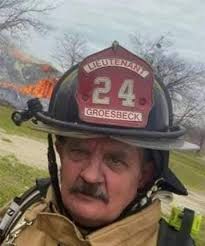 EMS Crew of the Month at Memorial Hermann Health System in Houston