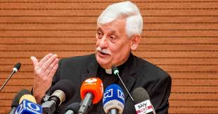 Resultado de imagen para sacerdote jesuita arturo sosa