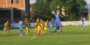 Sunt stabilite și alte patru teste Foto Succes De Palmares Pentru Petrolul A CaÈ™tigat È™i Al Treilea Amical Al Verii Contra Petrolul 95 PloieÈ™ti Takayuki Seto La Primul Meci In Tricoul Lupilor Galbeni Liga 2