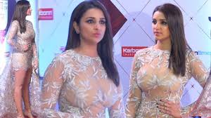 Parineeti chopra in an indian dress. Parineeti Chopra à¤¨ à¤œà¤¬ Transparent Dress à¤ªà¤¹à¤¨à¤•à¤° à¤• à¤¬ à¤¶à¤° à¤® à¤• à¤¸ à¤° à¤¹à¤¦ à¤ª à¤° à¤¦ à¤– à¤¦ à¤¯ à¤¸à¤¬ à¤• à¤› Youtube