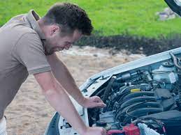 What would cause the engine and kick start to completely lock up? Engine Locked Up What Should You Do Cash Cars Buyer