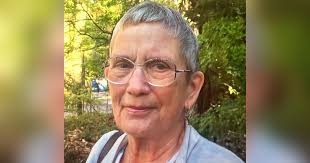 Obituary for Dr. Nancy D. (Donnell) Barber MD