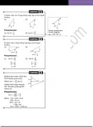Bab 1 matematik tingkatan 3 (2019) : Bab 15 Matematik Tingkatan 3 Trigonometri Documents Trigonometri Pengikut