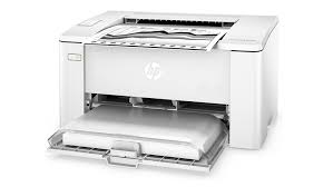 Close all hp software/program running on your machine. Hp Laserjet Pro M102w Review Pcmag