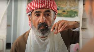 Carpenter) دارتاش