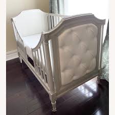 Pottery Barn Blythe Convertible Crib