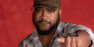 Byron Addison's Instagram, Twitter & Facebook