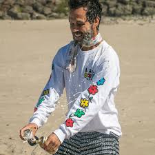 Ajh Long Sleeve Beach Shirt Hrdsindia Org
