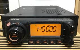 Image result for ICOM IC-R1500