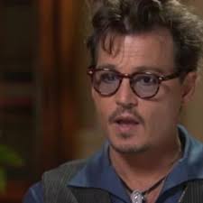 The West' — Charlie Rose